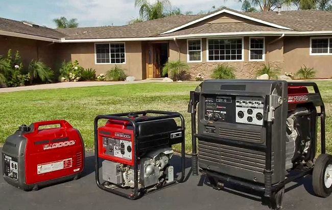 Продажи генераторов и повербанков выросли в несколько раз: что покупают больше всего