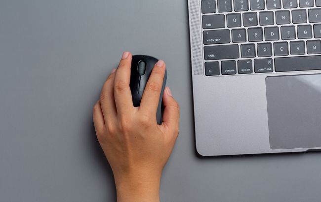 Три "приховані" функції коліщатка мишки, про які мало хто знає