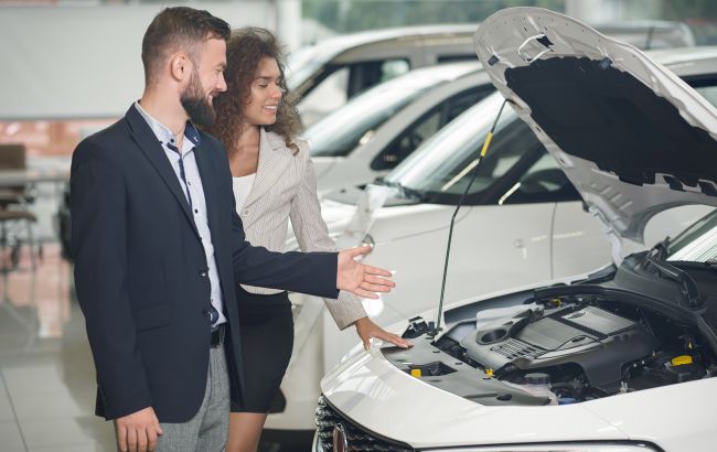 Топ-10 автомобілів з найкращими двигунами: бігати будуть довго і не підведуть