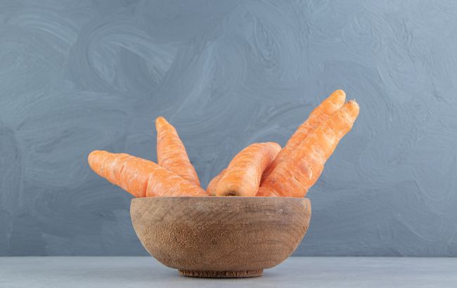 Как быстро отварить морковь для винегрета или оливье: будет в два раза вкуснее