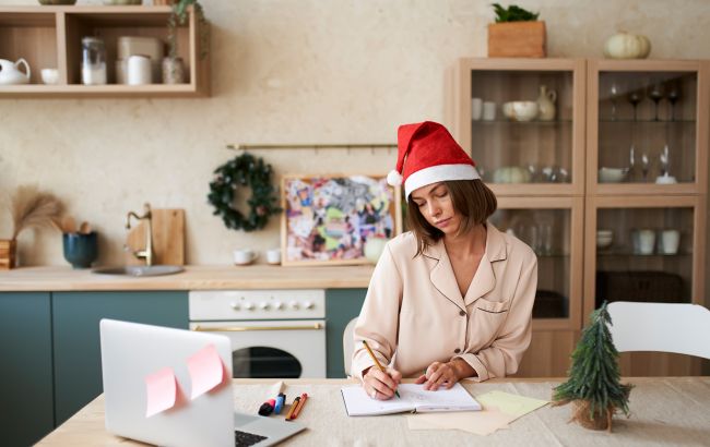 Что нельзя делать перед Новым годом, чтобы не навлечь беду