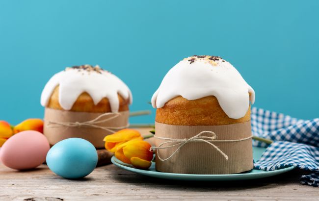 Запомните эти секреты и уловки, чтобы приготовить идеальную глазурь для паски