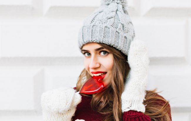 Необычный десерт для взрослых: как приготовить леденцы из красного вина