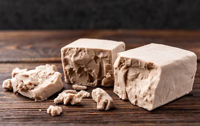 Гениальные идеи, как использовать дрожжи в быту: они годятся не только для выпечки