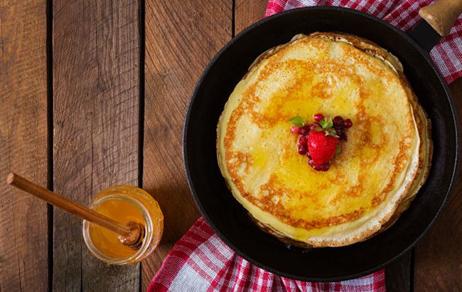 Масляна 2020: головні традиції і заборони третього дня - Ласунки