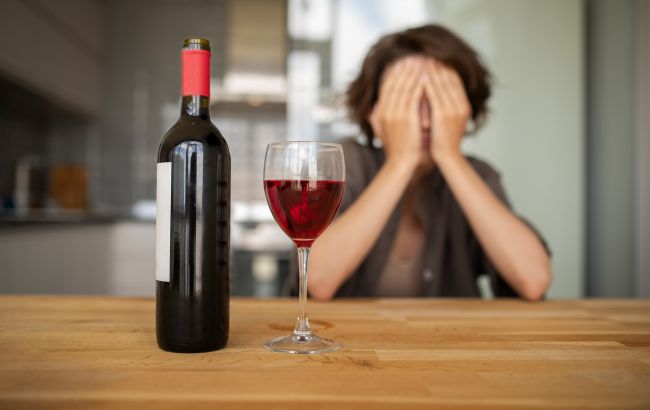 Что происходит с организмом после 4-дневного запоя: ученые провели интересное исследование