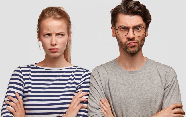 7 фраз, які говорять заздрісні люди: як їм можна влучно відповісти