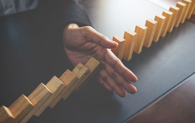 Ось причини, через які ми притягуємо до себе невдачі і неприємності