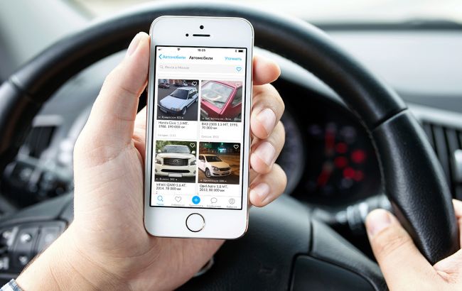 OLX готовится купить Auto.RIA и занять более 80% рынка объявлений о поиске авто