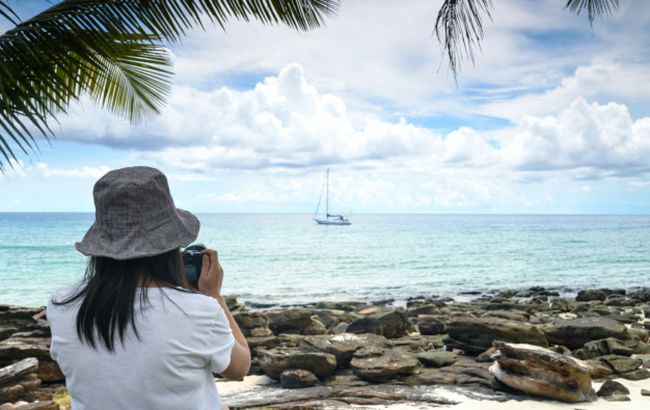 Бали открывается для всех иностранных туристов. Но есть ограничения