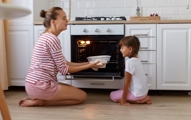 Бабка из булки: быстрый, вкусный и недорогой пирог по рецепту берегини украинской кухни