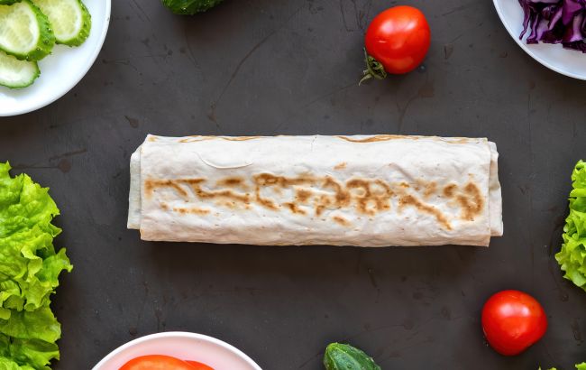 Смачний сніданок з лаваша за 10 хвилин, який підкорить усю родину