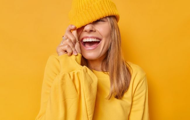 Як збільшити рівень гормонів щастя: найпростіші способи