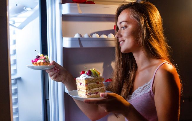 Продукты какого цвета самые полезные для здоровья: открытие ученых