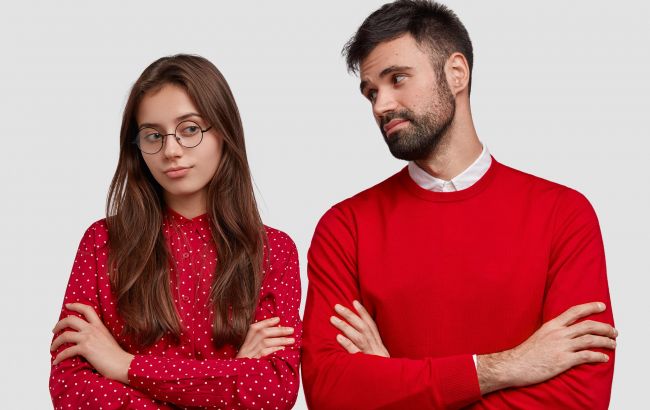 Не обговорюйте ці речі з чоловіками, інакше зіпсуєте стосунки