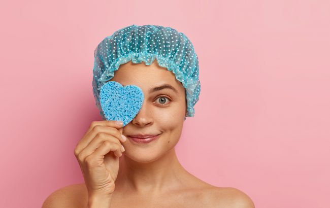 Власниці цього типу волосся обов'язково повинні використовувати шапочки для душу
