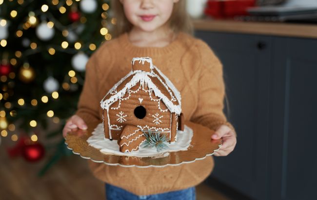 Як святкувати Новий рік і дбати про харчування дітей: корисні поради для батьків