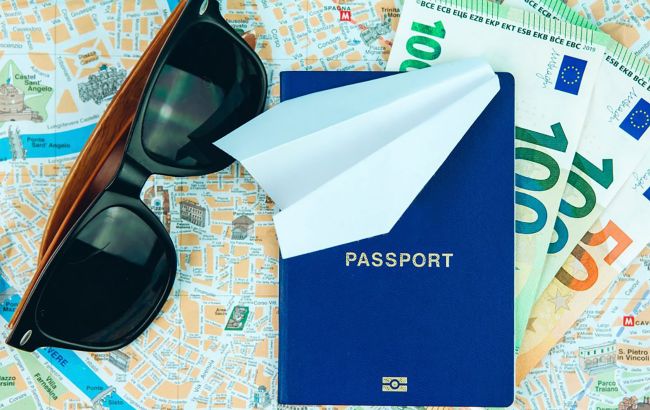 Платный въезд в Европу: украинцам рассказали, как это будет работать