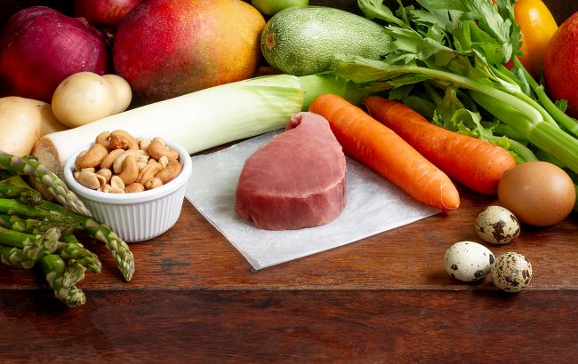 Может ли человек жить без мяса и быть здоровым: ответ профессора из Гарварда