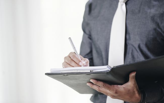 В Україні адвокатів хочуть звільнити від подання декларації