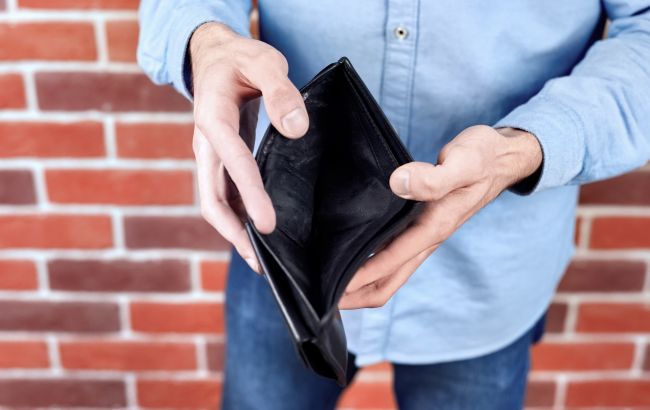 В первом полугодии 2020-го&nbsp;уровень бедности среди работающих украинцев превысил 42%