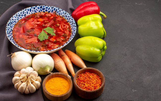 В Украине подешевел овощ из борщевого набора: сколько сейчас стоит