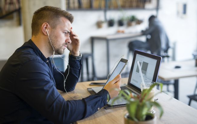 В Украине презентуют Центр противодействия дезинформации