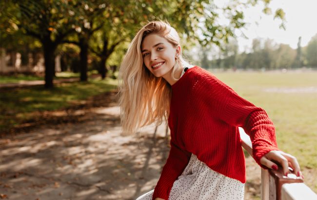 Успіх як магніт: 7 жіночих рис, які чоловіки вважають привабливими