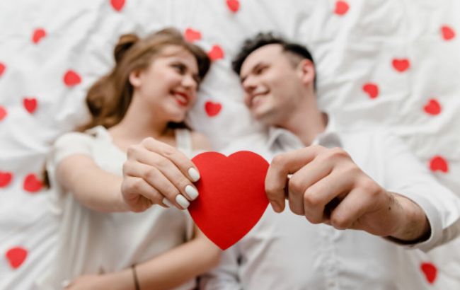 День влюбленных: красивая украинская легенда о святом Валентине