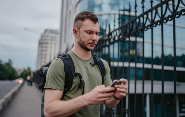 Близько 15% військовозобовʼязаних оновили дані в "Резерв+", - Міноборони