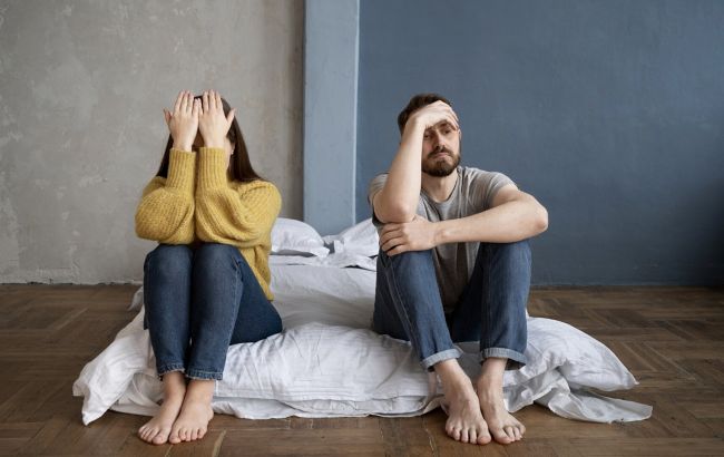 Брехня у стосунках: коли варто пробачити, а коли - йти без пояснень