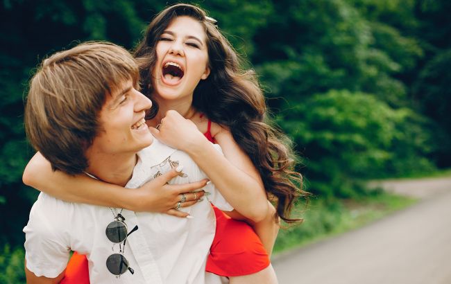 Новий тренд у психології: як чарівна фраза "Нехай" може врятувати ваші стосунки