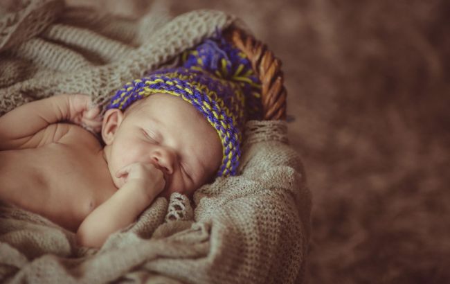 Пара у тюрмі зачала дитину без фізичного контакту та особистої зустрічі: як їм це вдалося?