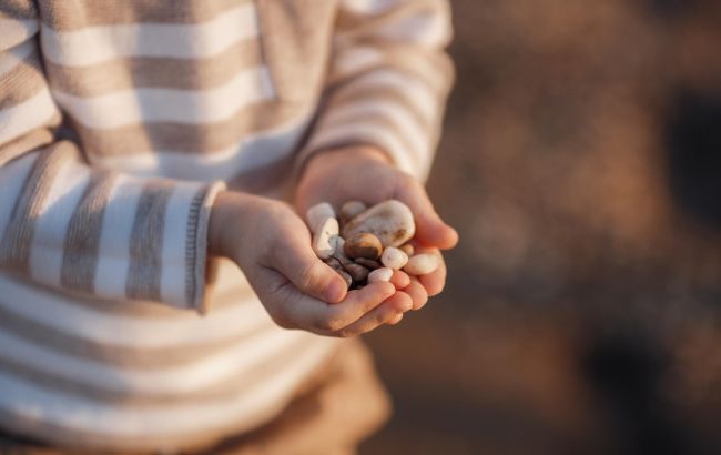 Чому не слід брати камінці з пляжу: науковці дали важливе пояснення