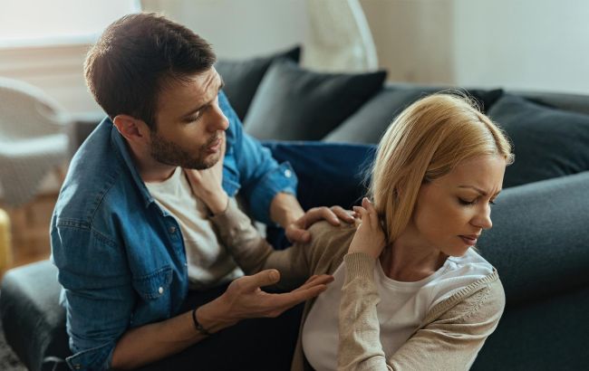 10 конкретних фраз чоловіка, які не можна терпіти: вони видають аб&rsquo;юзера!