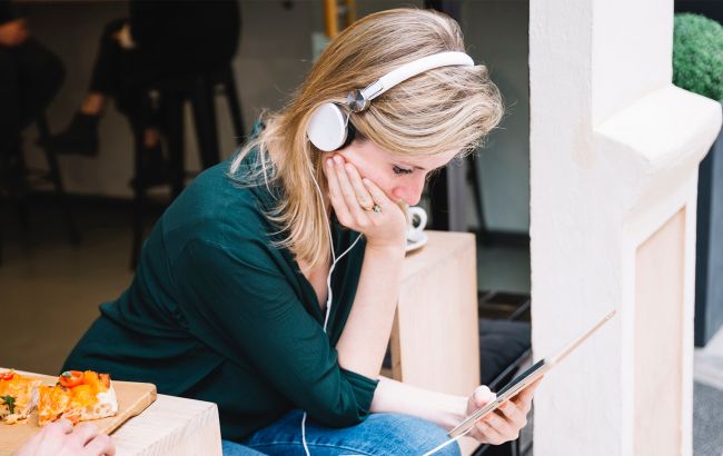 У Spotify стався масштабний збій