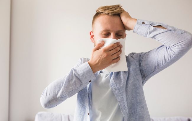 Почему не стоит говорить человеку "Будь здоров": очень простое объяснение