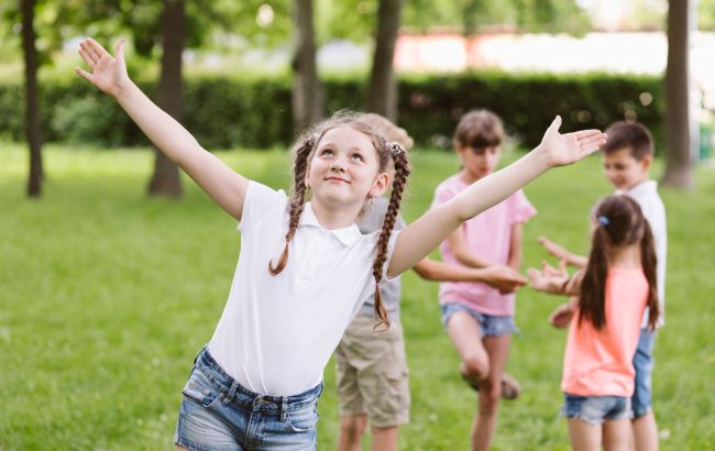 20 правил поведінки під час літніх канікул. Їх повинні дотримуватися усі діти