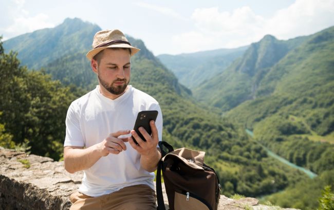 7 мобільних додатків, які допоможуть вам спланувати літо
