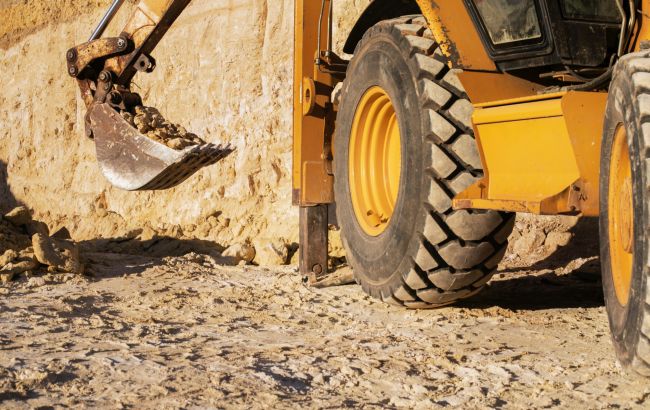 У Маріуполі окупанти знищують археологічну пам'ятку V тисячоліття до нашої ери (відео)