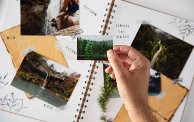 Пару минут - и готово. Как оживить старые фотографии с помощью телефона: полезные советы