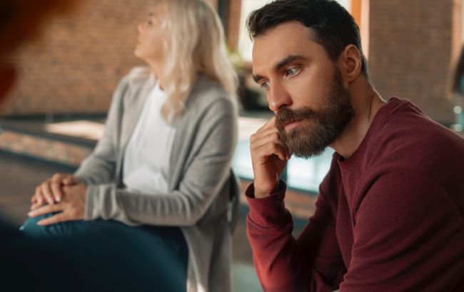 Это волшебное поведение мужчин на самом деле скрывает желание контролировать