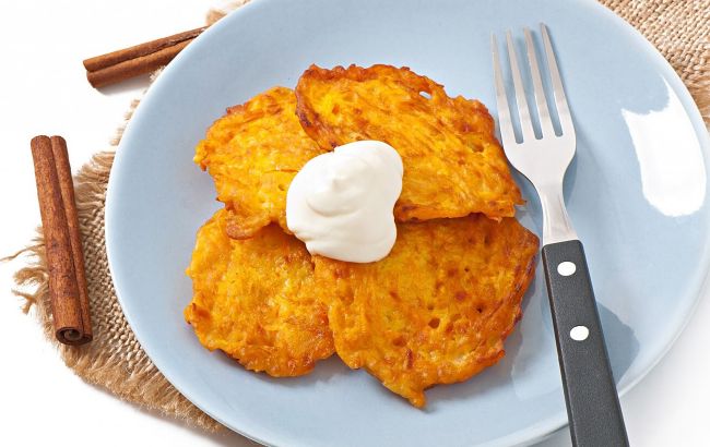 Хрусткі кабачки у пивному клярі: рецепт смачної закуски до обіду