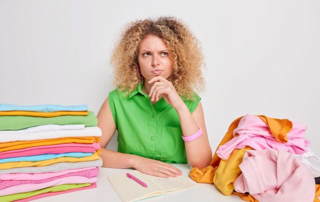6 лайфхаков, как разгладить помятую одежду без утюга