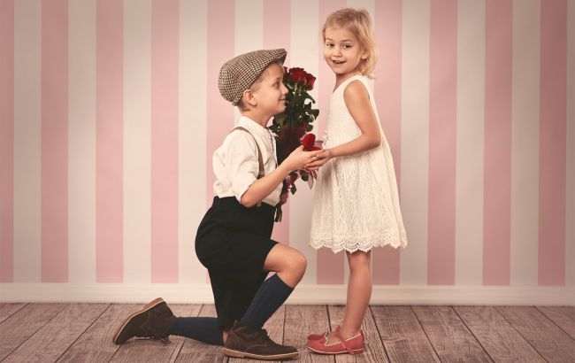Як батькам реагувати на перше дитяче кохання, щоб не нашкодити