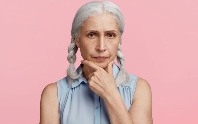 Два періоди стрімкого старіння в житті людини: вчені назвали точний вік