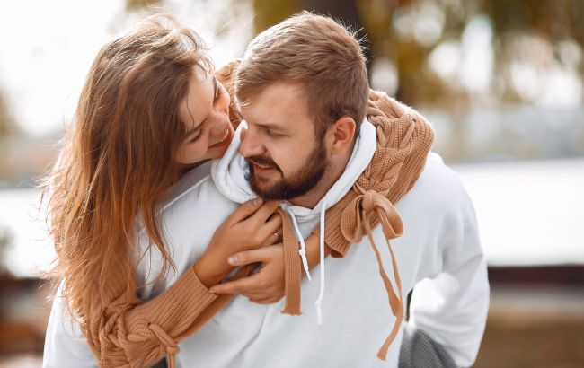 6 способів підтримати чоловіка у важкий період життя. І не тільки тоді