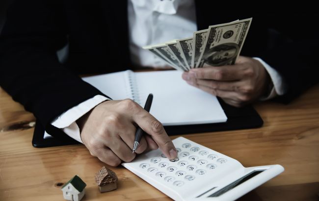 В Украине продлили мораторий на взыскание по валютной ипотеке