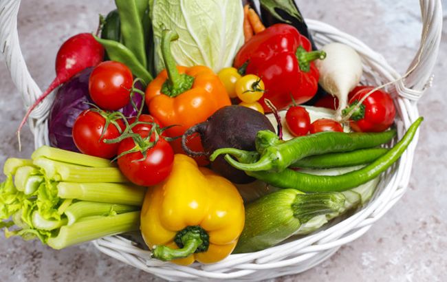 Названо найбільш шкідливі овочі: список вас здивує