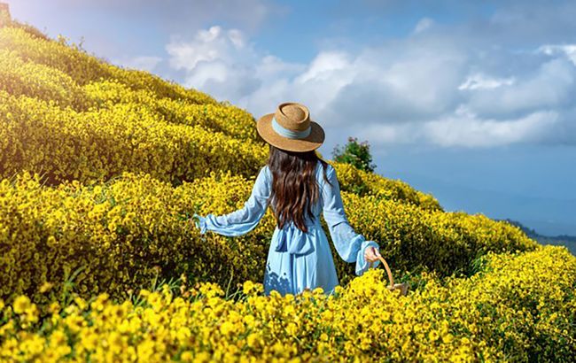 Синоптики обновили прогноз на май: жары не будет